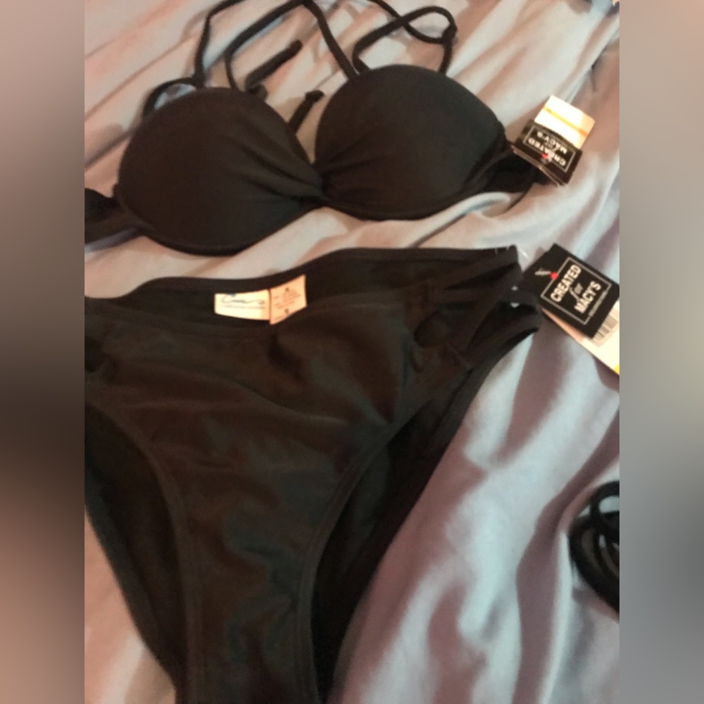 Bikini bundle